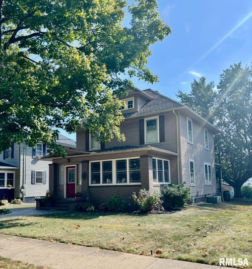 613 Roosevelt Ave, Kewanee, IL, 61443-3031 | Card Image