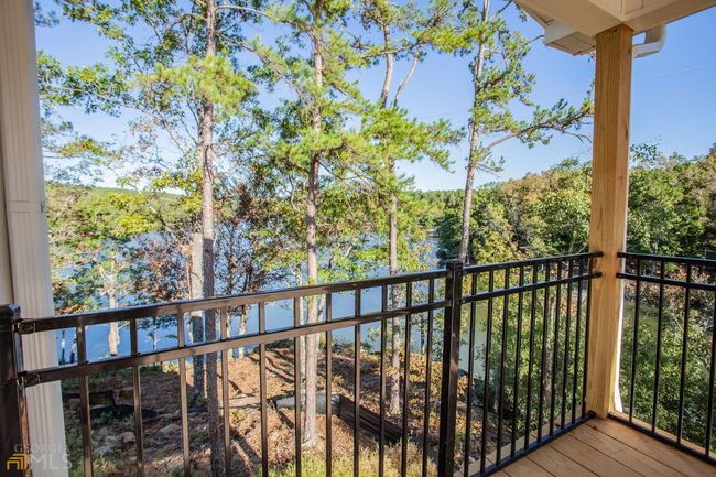 421 Pointe View Rd, House other with 2 bedrooms, 3 bathrooms and null parking in Wedowee AL | Image 17