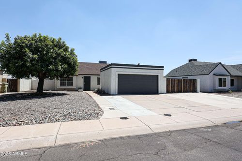5925 W Crocus Dr, Glendale, AZ, 85306-4141 | Card Image