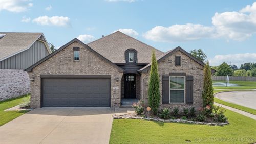 3417 Norman St, Broken Arrow, OK, 74012-9646 | Card Image