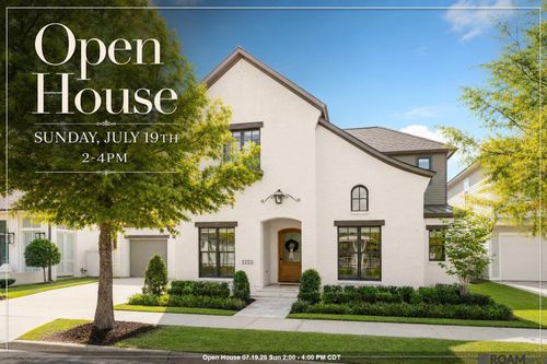 2222 Deaux Parc Dr, Baton Rouge, LA, 70808-4064 | Card Image