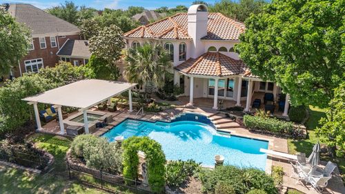 2400 Creekside Cir S, Irving, TX, 75063-3355 | Card Image