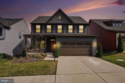 1103 City View Ln, FREDERICKSBURG, VA, 22401-6031 | Card Image