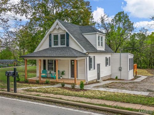 2934 S Highway 94, Defiance, MO, 63341-2806 | Card Image