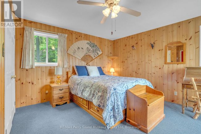 124 Healey Lake Water, House other with 2 bedrooms, 2 bathrooms and null parking in The Archipelago ON | Image 22