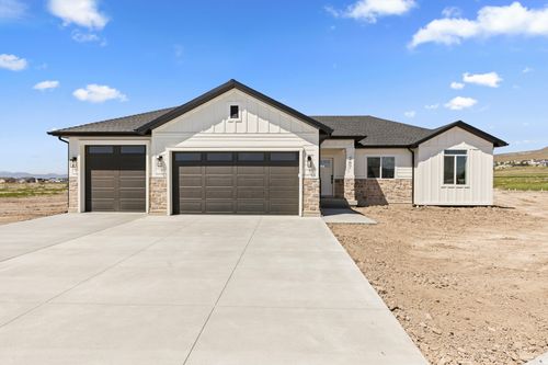 lot-17-787 N 2450 W, Tremonton, UT, 84337 | Card Image