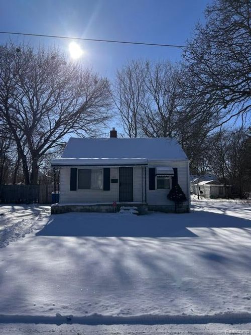 3413 Augusta St, Flint, MI, 48503-3217 | Card Image
