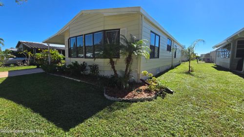 1350 Barefoot Cir, Barefoot Bay, FL, 32976-7090 | Card Image