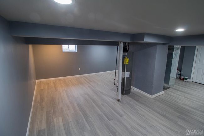 469 Sycamore St, House other with 3 bedrooms, 2 bathrooms and null parking in Rahway NJ | Image 9