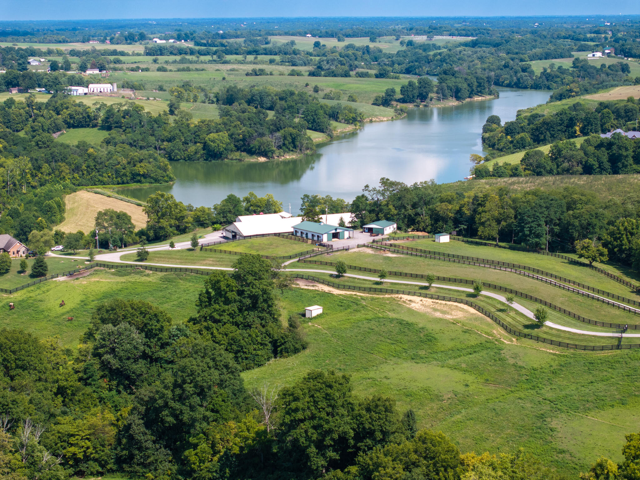 Land in Dry Ridge 3