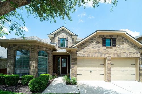 702 Walsh Hill Trl, Cedar Park, TX, 78613-4855 | Card Image