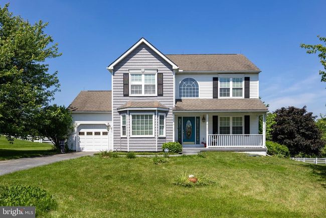 104 John Stevens Dr, House other with 3 bedrooms, 3 bathrooms and null parking in E Fallowfield PA | Image 57