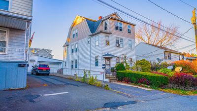 18 Rutland Street, Home with 6 bedrooms, 3 bathrooms and null parking in Waterbury CT | Image 1