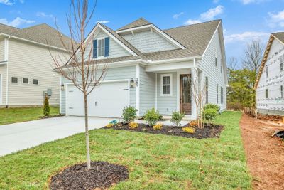 102 Portico Place, House other with 3 bedrooms, 2 bathrooms and 2 parking in La Vergne TN | Image 1