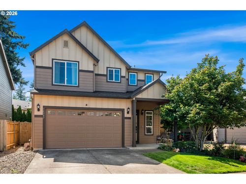14307 Ne 102nd St, Vancouver, WA, 98682-1961 | Card Image