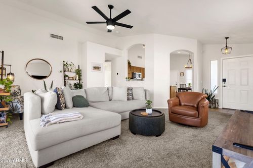 1216 W Pinon Ave, Gilbert, AZ, 85233-3608 | Card Image