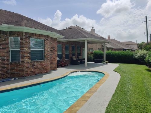 13401 Indigo Sands Dr, Pearland, TX, 77584-3419 | Card Image