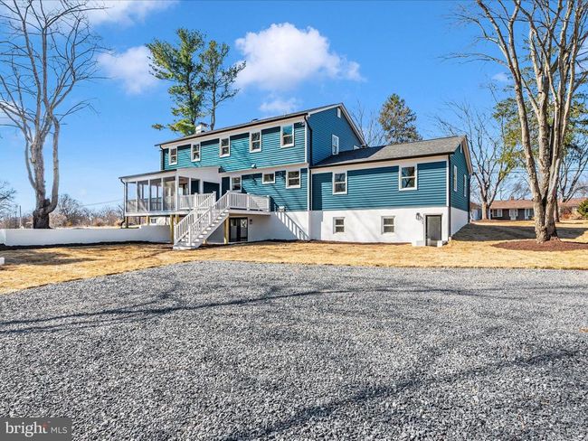 21611 Slidell Rd, House other with 5 bedrooms, 4 bathrooms and null parking in BOYDS MD | Image 44
