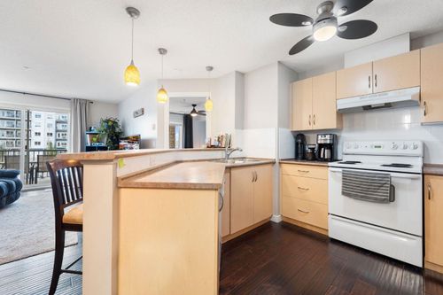 2218-505 Railway St W, Cochrane, AB, T4C2K9 | Card Image