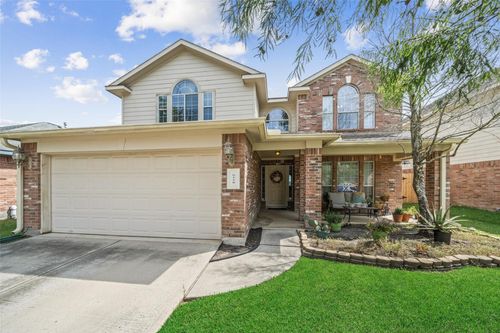 6110 Wilcox Point Dr, Spring, TX, 77388-6930 | Card Image