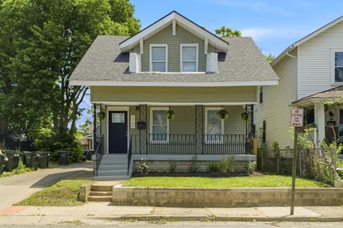 1760 S 8th Street, Columbus, OH, 43207 | Card Image