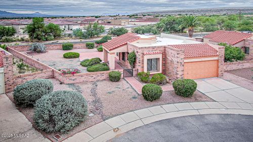 931 W Rio Guaymas, Green Valley, AZ, 85614-4025 | Card Image