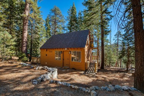 61347 Old Huntington Lake Road, Huntington Lake, CA, 93634 | Card Image