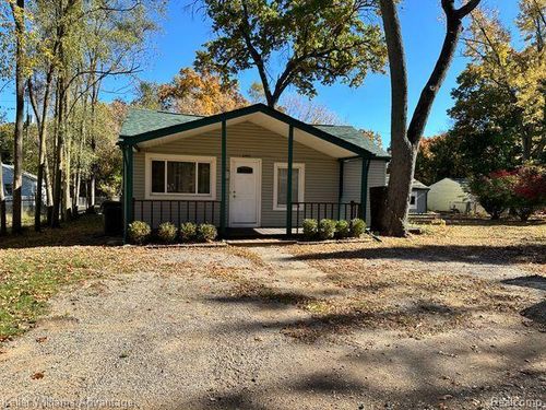 2365 Rolandale, West Bloomfield, MI, 48324-3671 | Card Image