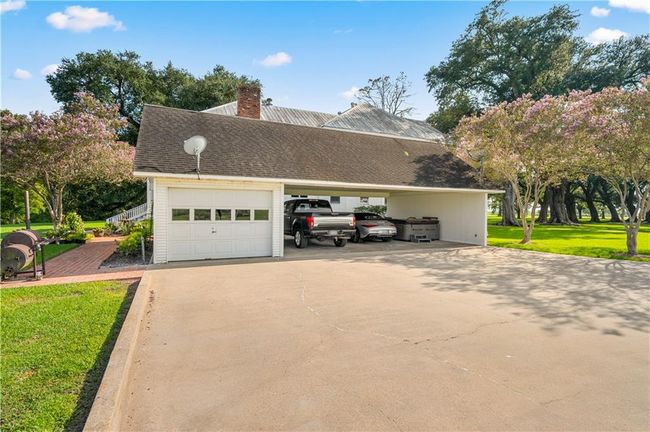 331 Munson Rd, House other with 5 bedrooms, 4 bathrooms and null parking in Cheneyville LA | Image 33