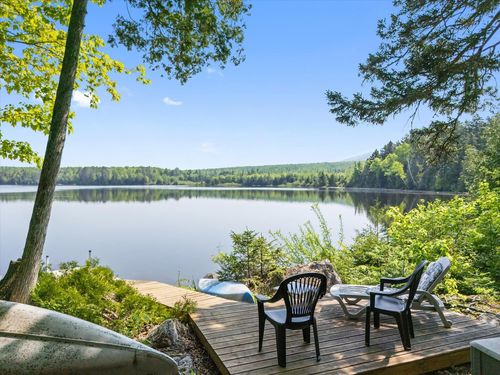 132 Gardner Point Road, Mount Chase, ME, 04765 | Card Image