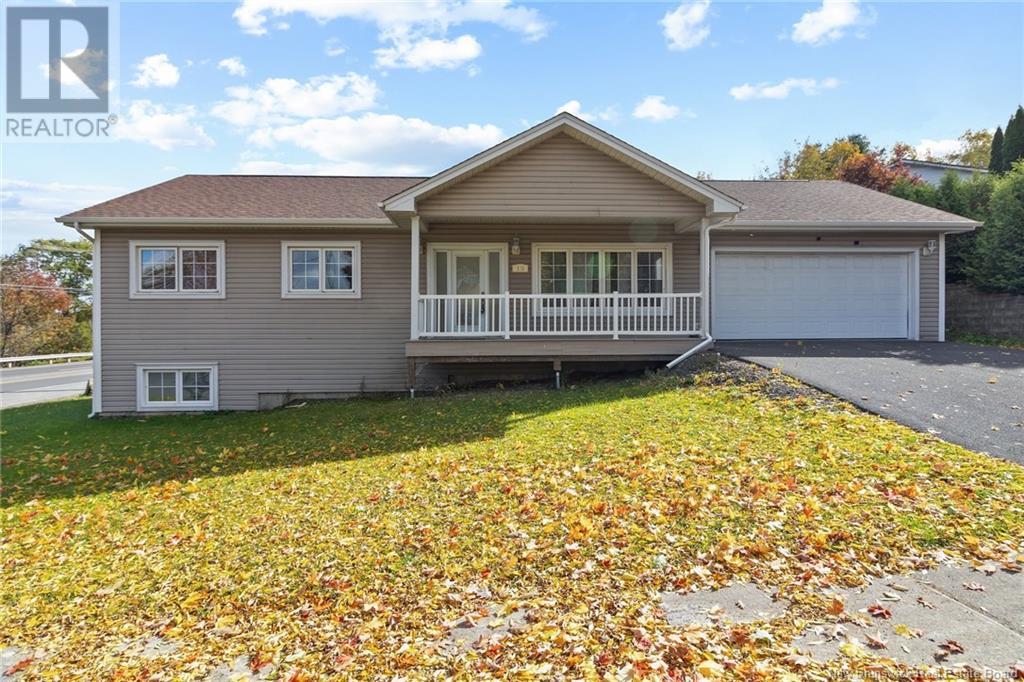 10 Rosewood Dr, For Sale in Fredericton eXp Realty