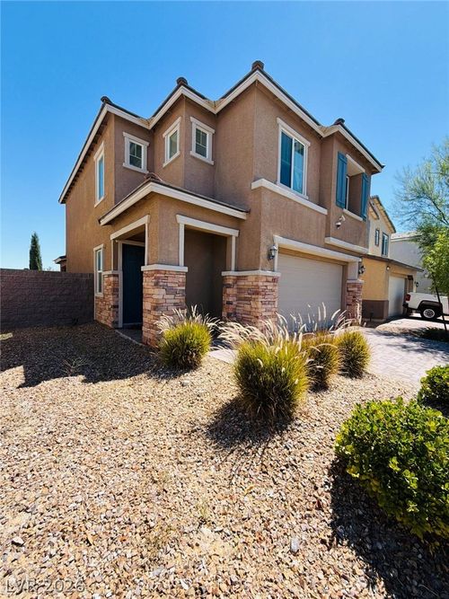 3770 Rosy Carina Place, Henderson, NV, 89052 | Card Image