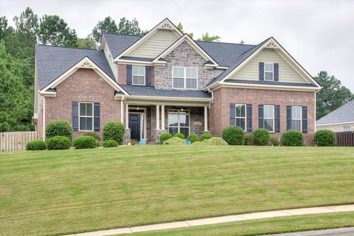 721 Spotswood Dr, Evans, GA, 30809-5473 | Card Image