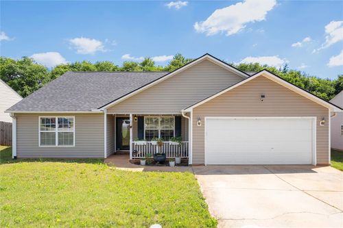 201 Melrose Rd, Greenville, SC, 29605-6150 | Card Image
