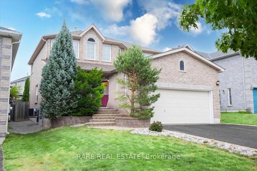 25 Muir Dr, Barrie, ON, L4N0J1 | Card Image