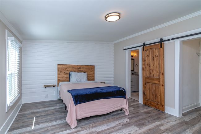 179 Flatrock Rd, House other with 3 bedrooms, 2 bathrooms and null parking in Honea Path SC | Image 22