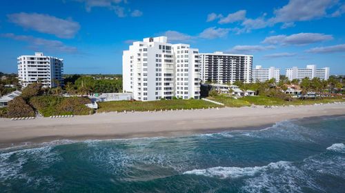 8a-3407 S Ocean Blvd, Highland Beach, FL, 33487-4714 | Card Image