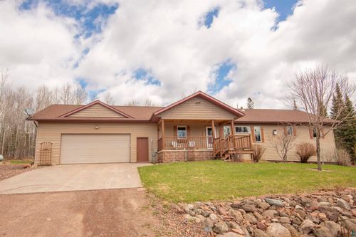 322 County Road 14, Grand Marais, MN, 55604-2196 | Card Image