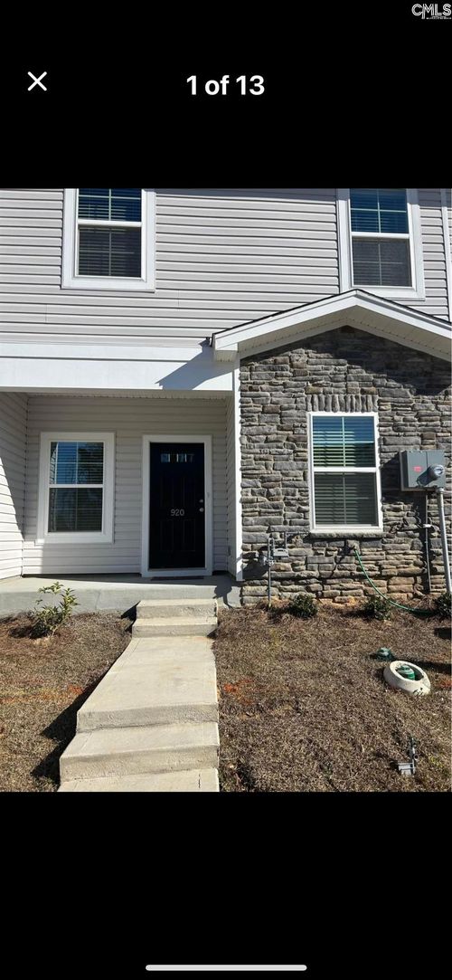 639 Green Widgeon Rd, Columbia, SC, 29210 | Card Image