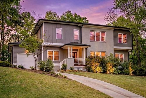 1392 Rupert Rd, Decatur, GA, 30030-4630 | Card Image