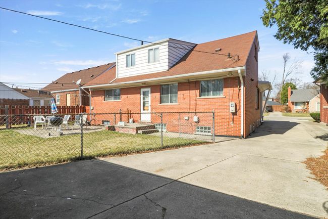 15714 Camden Ave, House other with 3 bedrooms, 2 bathrooms and null parking in Eastpointe MI | Image 24