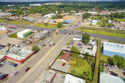 510 College Avenue, South Houston, TX, 77587 | Card Image