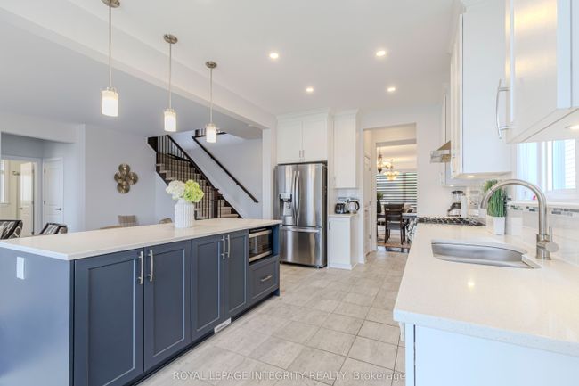 152 Finsbury Ave, House other with 5 bedrooms, 4 bathrooms and 2 parking in Ottawa ON | Image 13