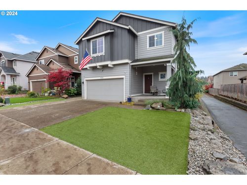 15284 Se Granite Dr, Damascus, OR, 97089 | Card Image