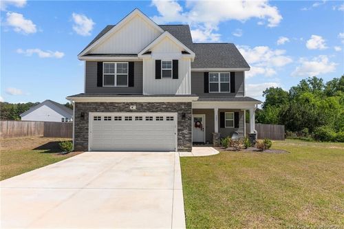 137 Vorster Rd, Raeford, NC, 28376-0108 | Card Image
