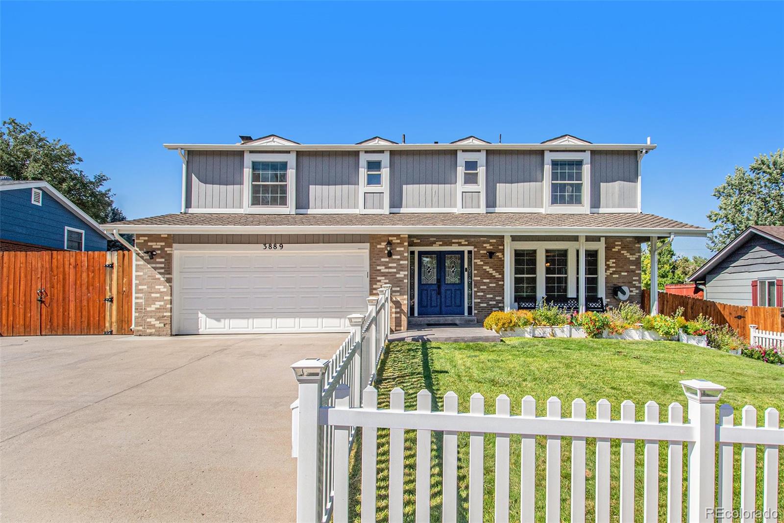 Arrowhead Rd, Littleton, CO 80123