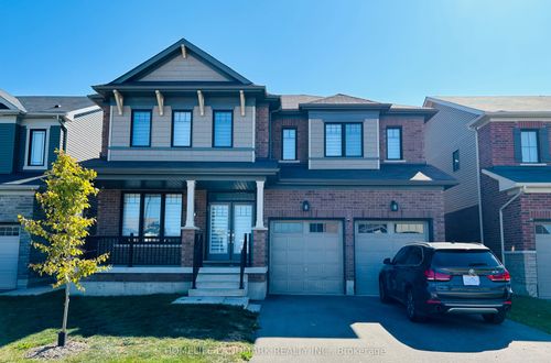 97 Cactus Cres, Hamilton, ON, L8K5R9 | Card Image