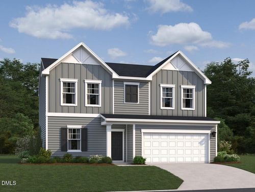 6640 Chillingham Drive, Middlesex, NC, 27557 | Card Image