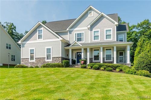 1240 Miners Trail Rd, Midlothian, VA, 23114-4504 | Card Image