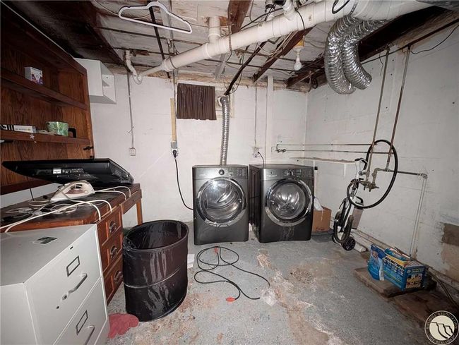 103 N Central Ave, House other with 2 bedrooms, 1 bathrooms and null parking in Fairview MT | Image 21